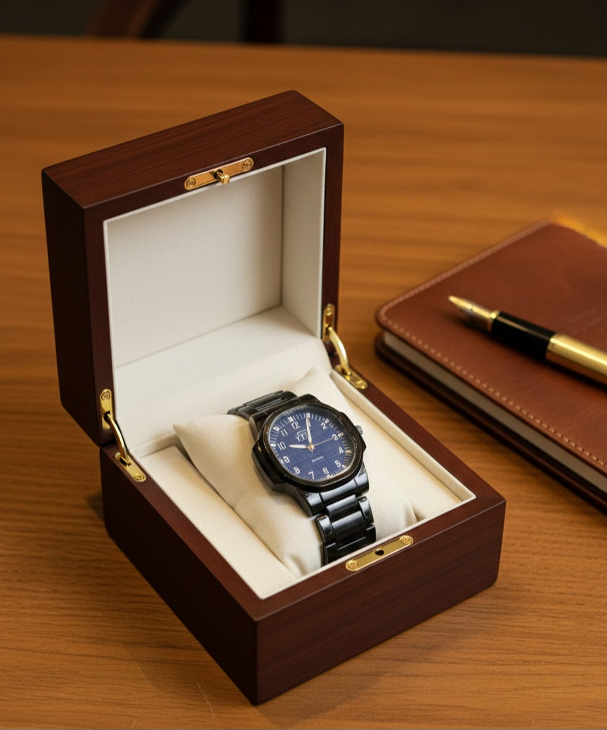 The Patriarch: Heirloom Edition