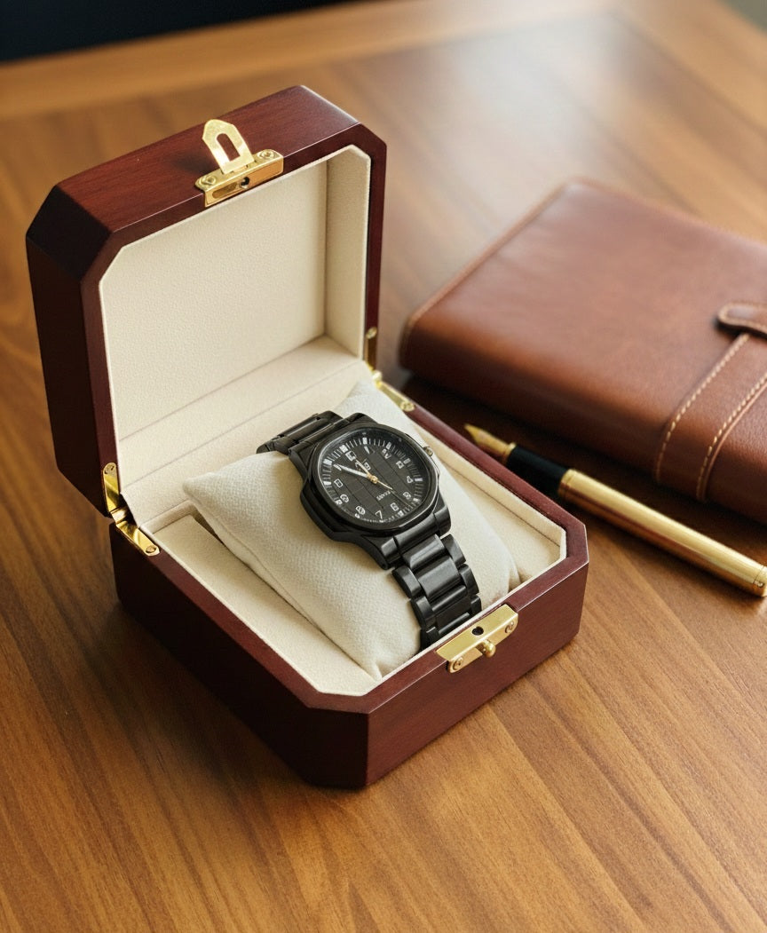 The Patriarch: Heirloom Edition